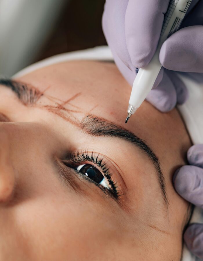 Salon de beauté à Genève